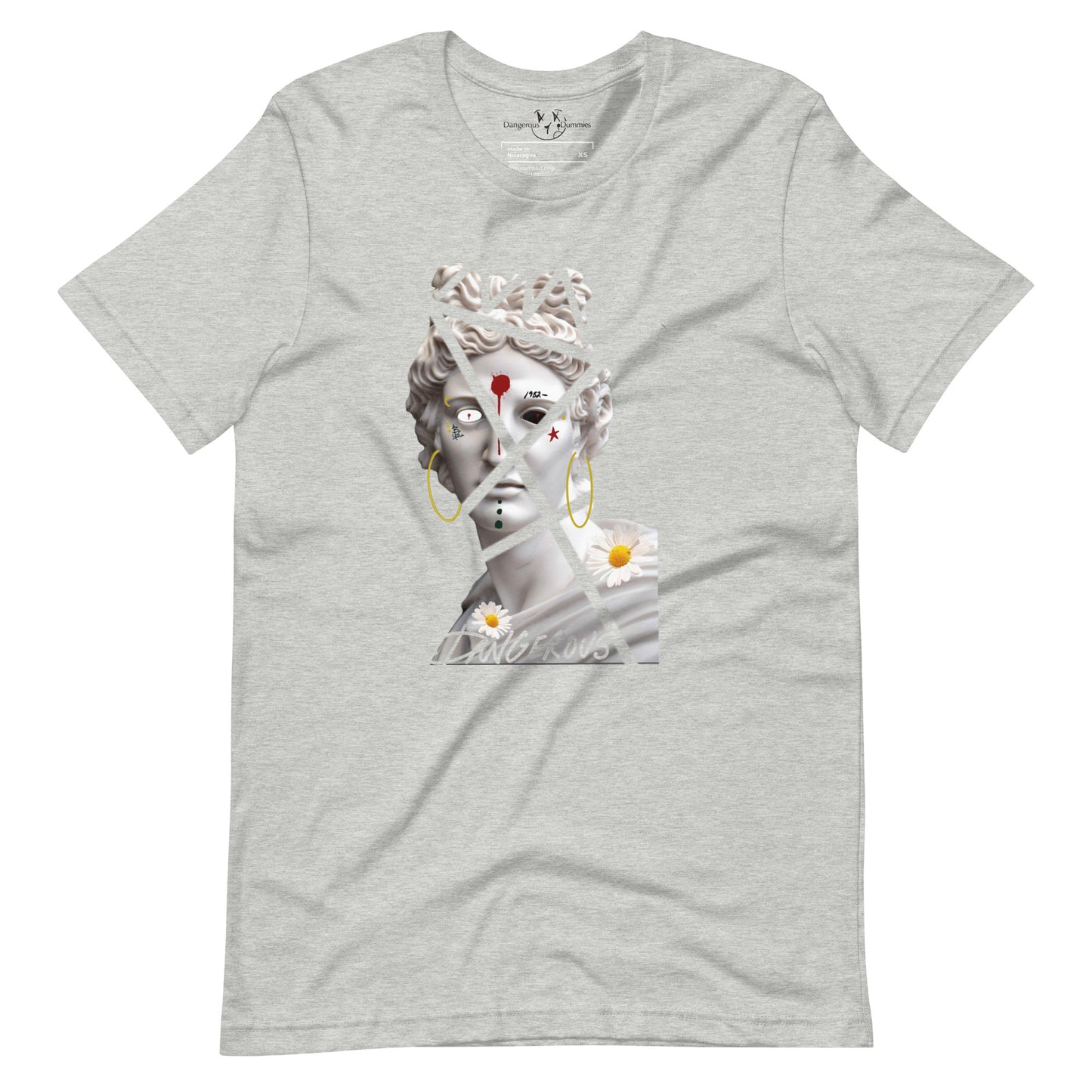 Image Unisex t-shirt