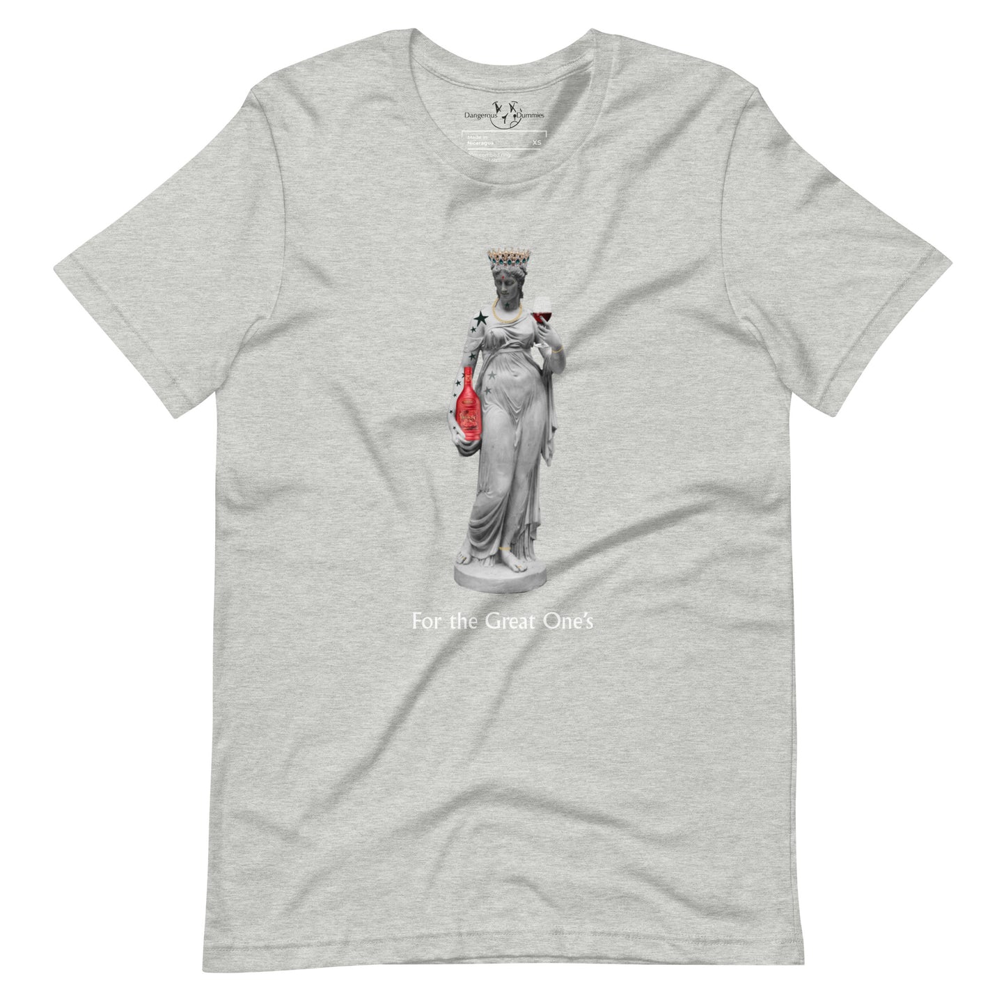 The Great Unisex t-shirt