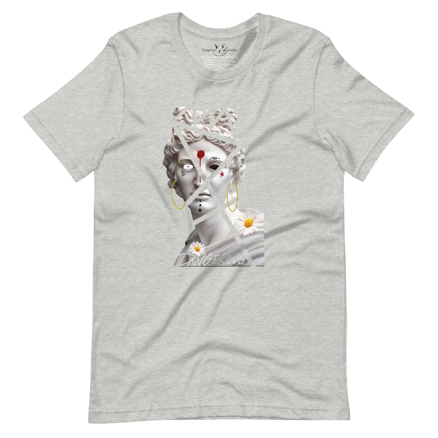 Image Unisex t-shirt