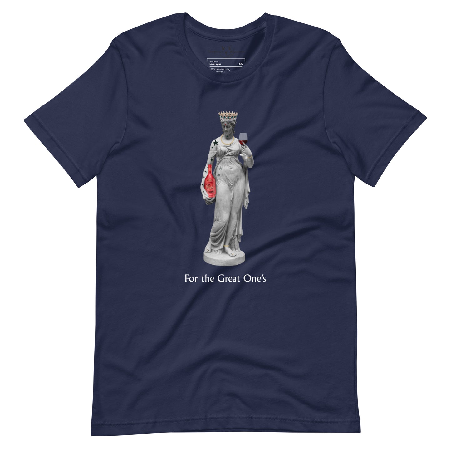 The Great Unisex t-shirt