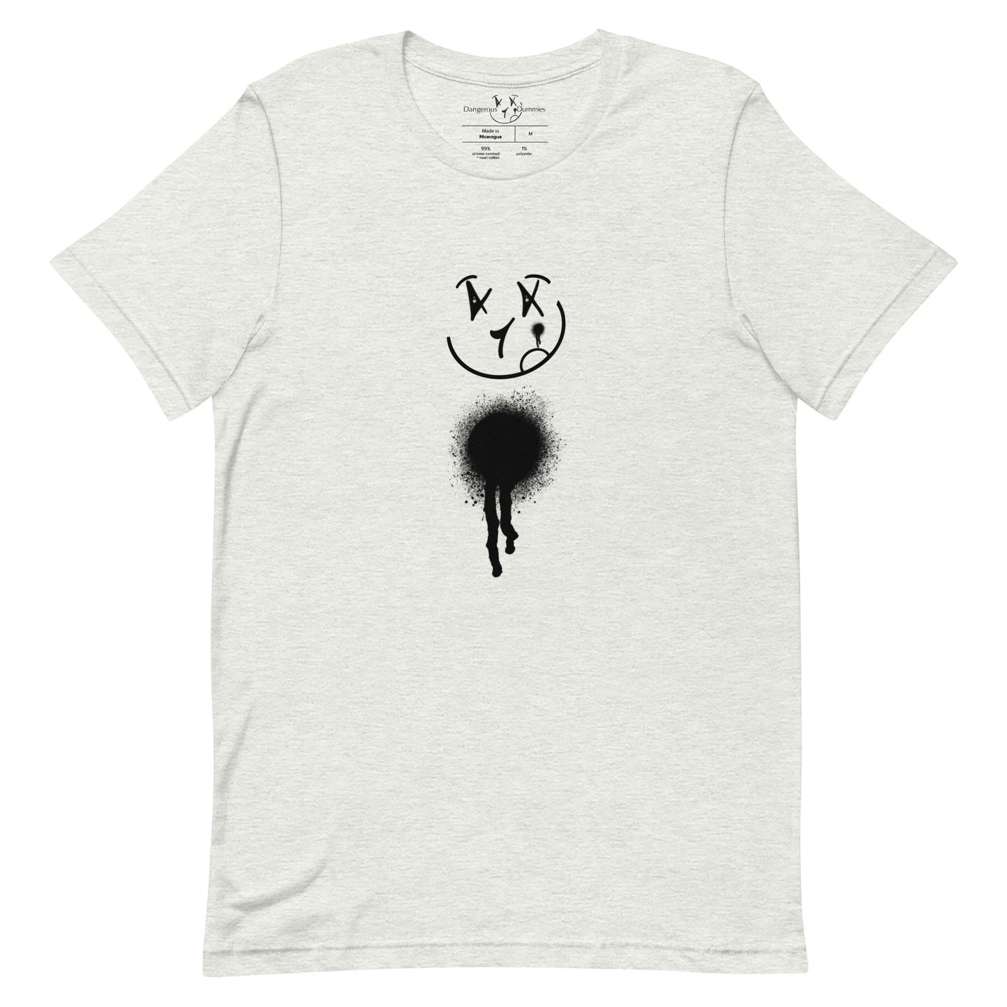 Stamp Unisex t-shirt