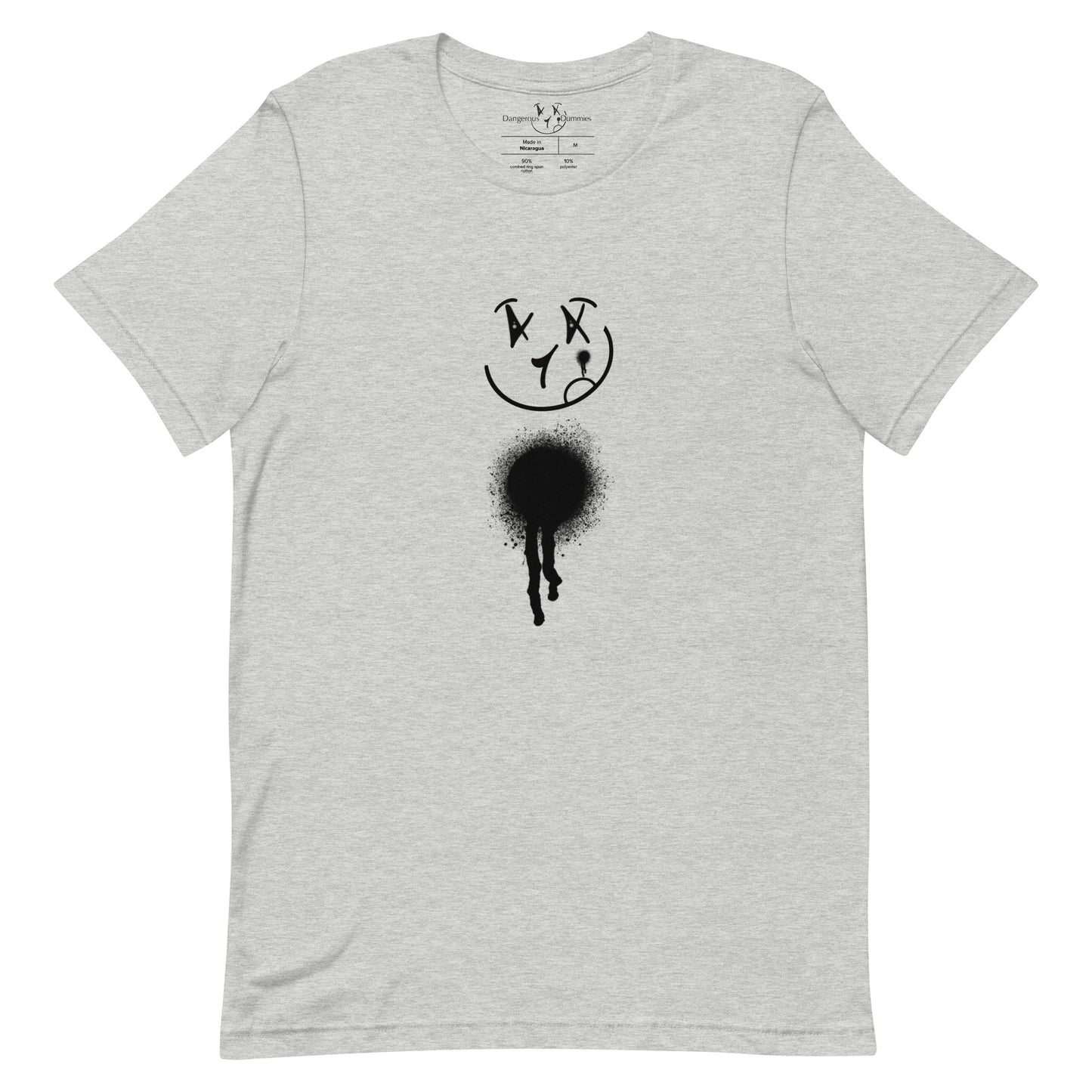 Stamp Unisex t-shirt