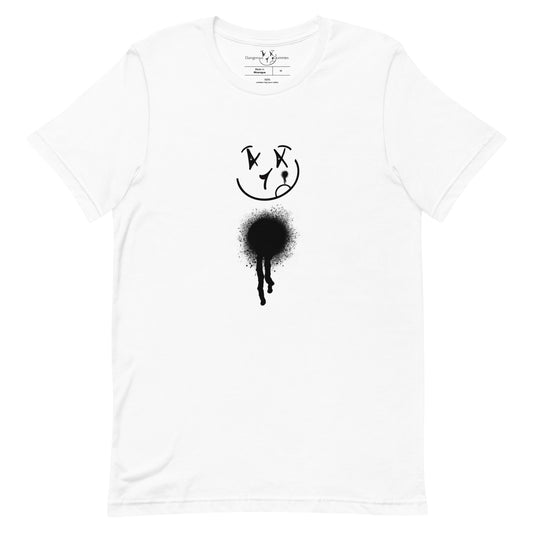 Stamp Unisex t-shirt